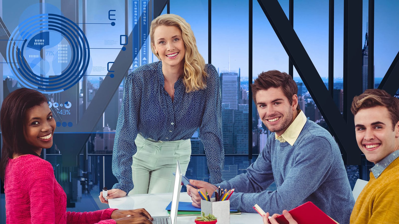 DataCloud CRM